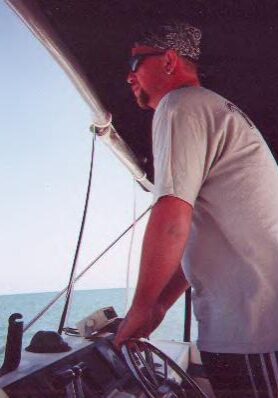 Owner 247Divers - Sunstream Boat Lif Dealer - Diving, Prop Service, Recovery, Zincs, Detailing, Boat Repair and More. - Florida, Miami, Ft Lauderdale, Bahamas, Carribean